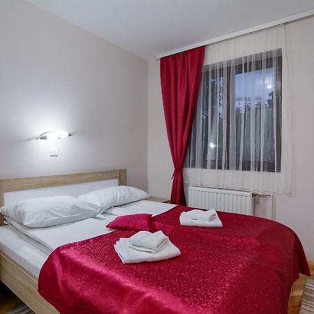 Apartment Magija Златибор Екстер'єр фото
