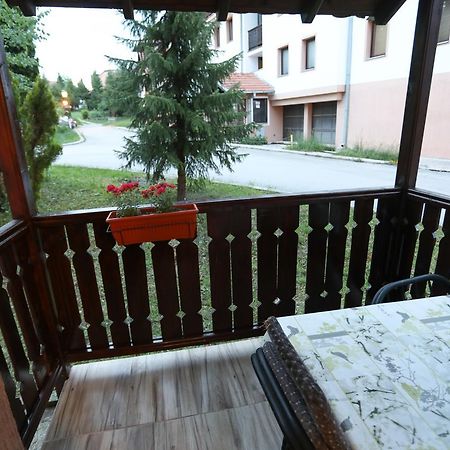 Apartment Magija Златибор Екстер'єр фото