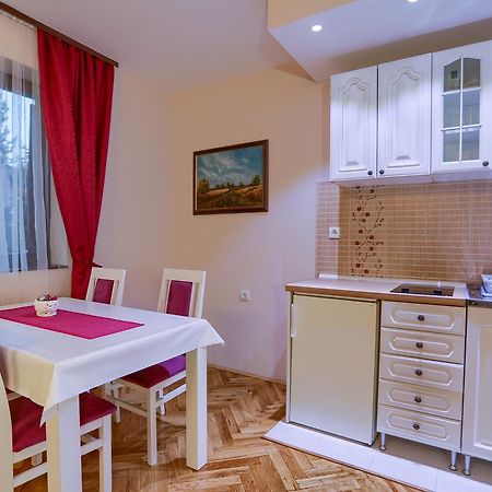 Apartment Magija Златибор Екстер'єр фото