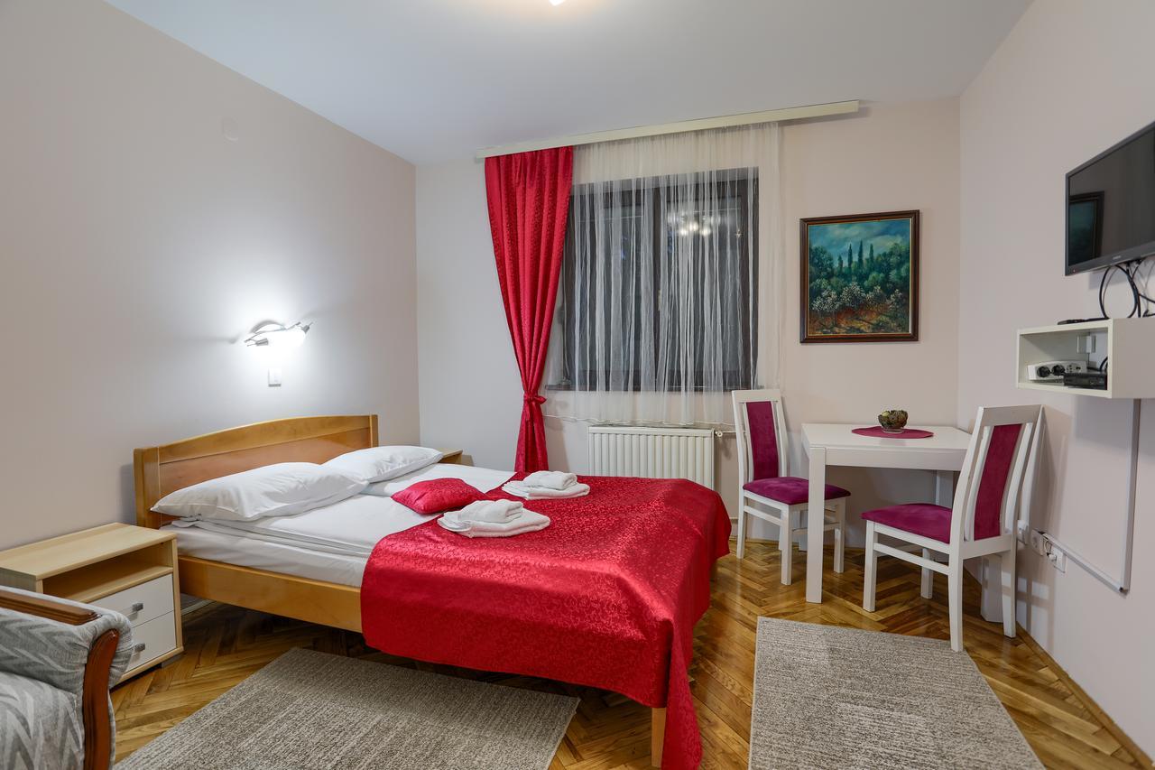 Apartment Magija Златибор Екстер'єр фото