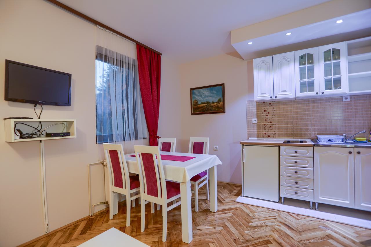 Apartment Magija Златибор Екстер'єр фото