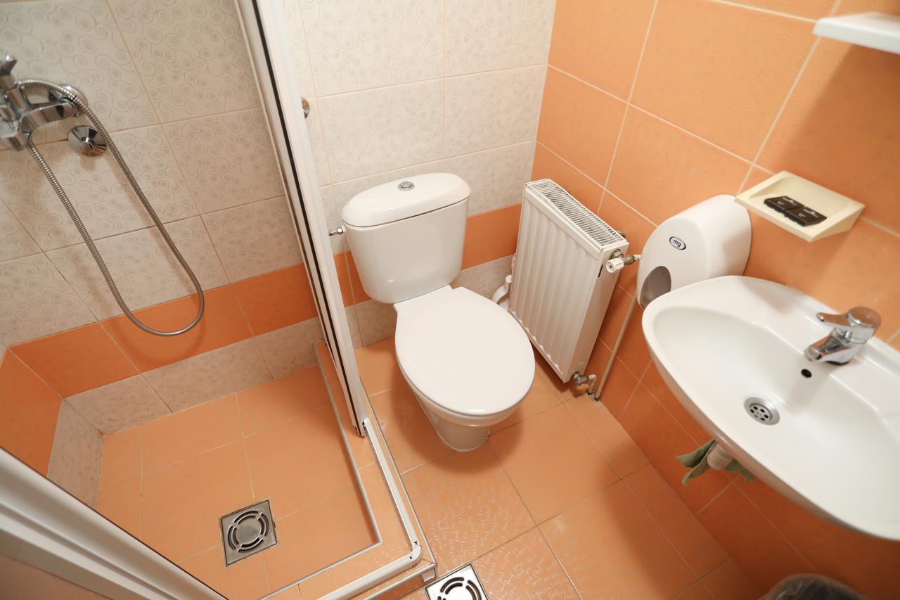 Apartment Magija Златибор Екстер'єр фото