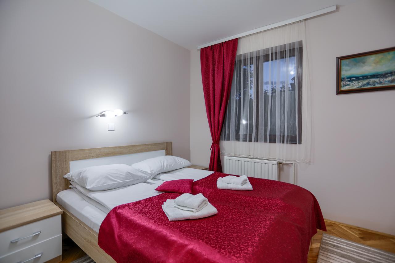 Apartment Magija Златибор Екстер'єр фото