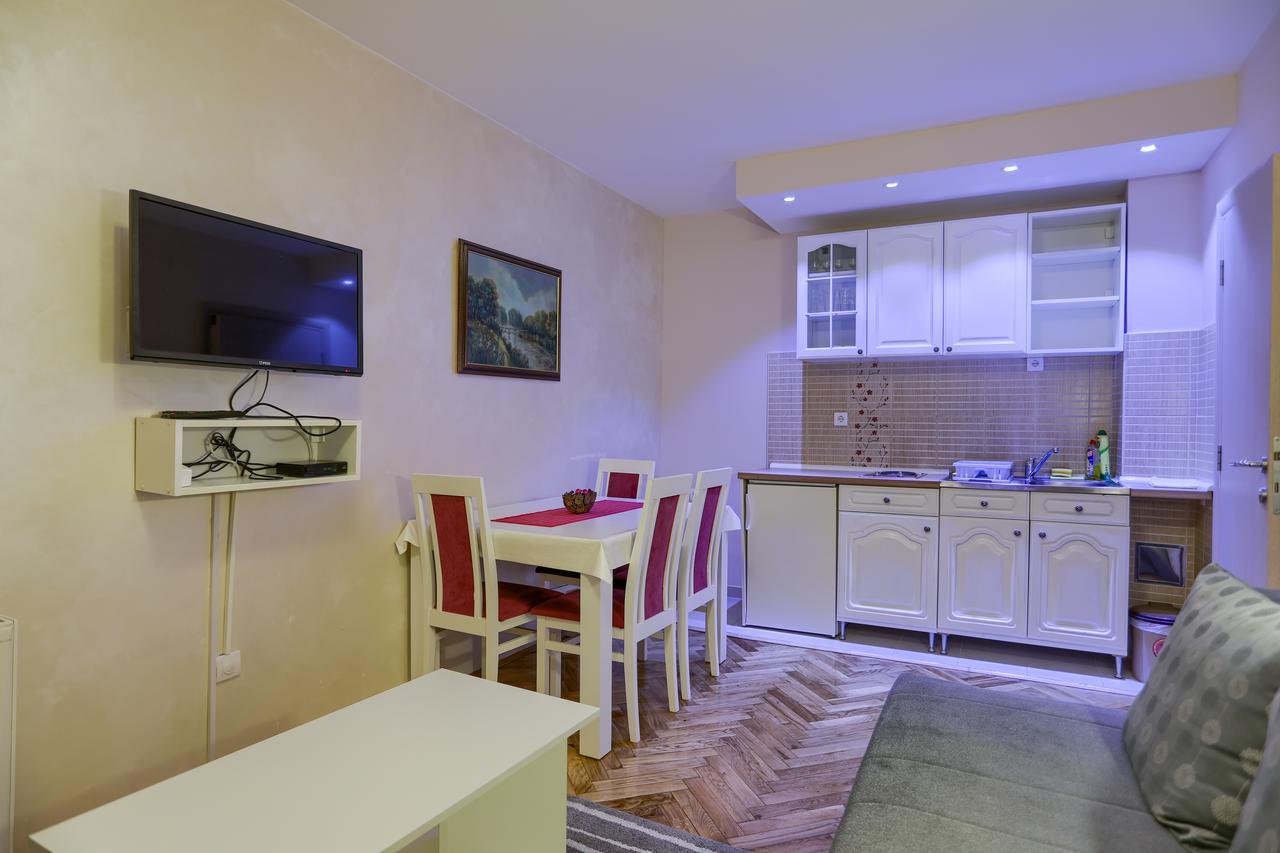Apartment Magija Златибор Екстер'єр фото