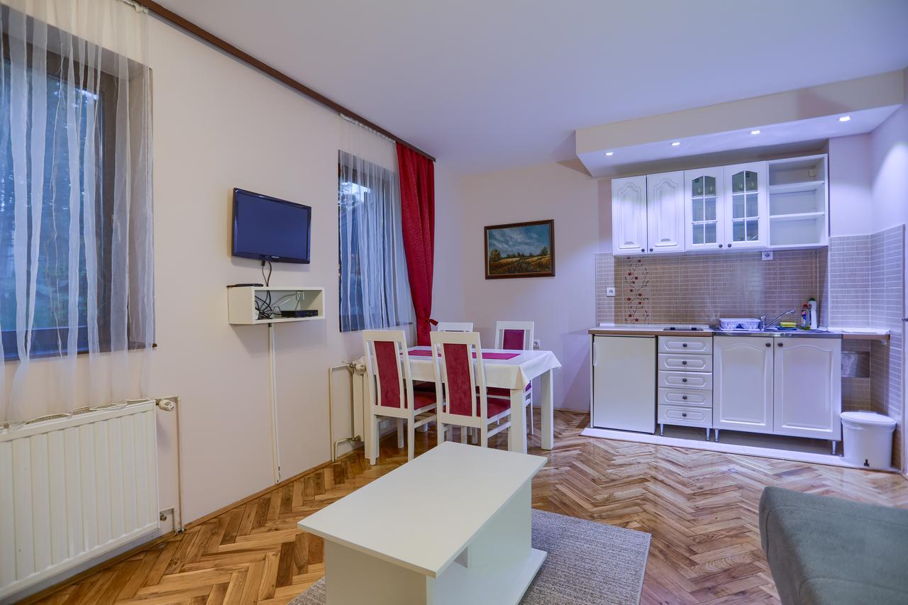 Apartment Magija Златибор Екстер'єр фото