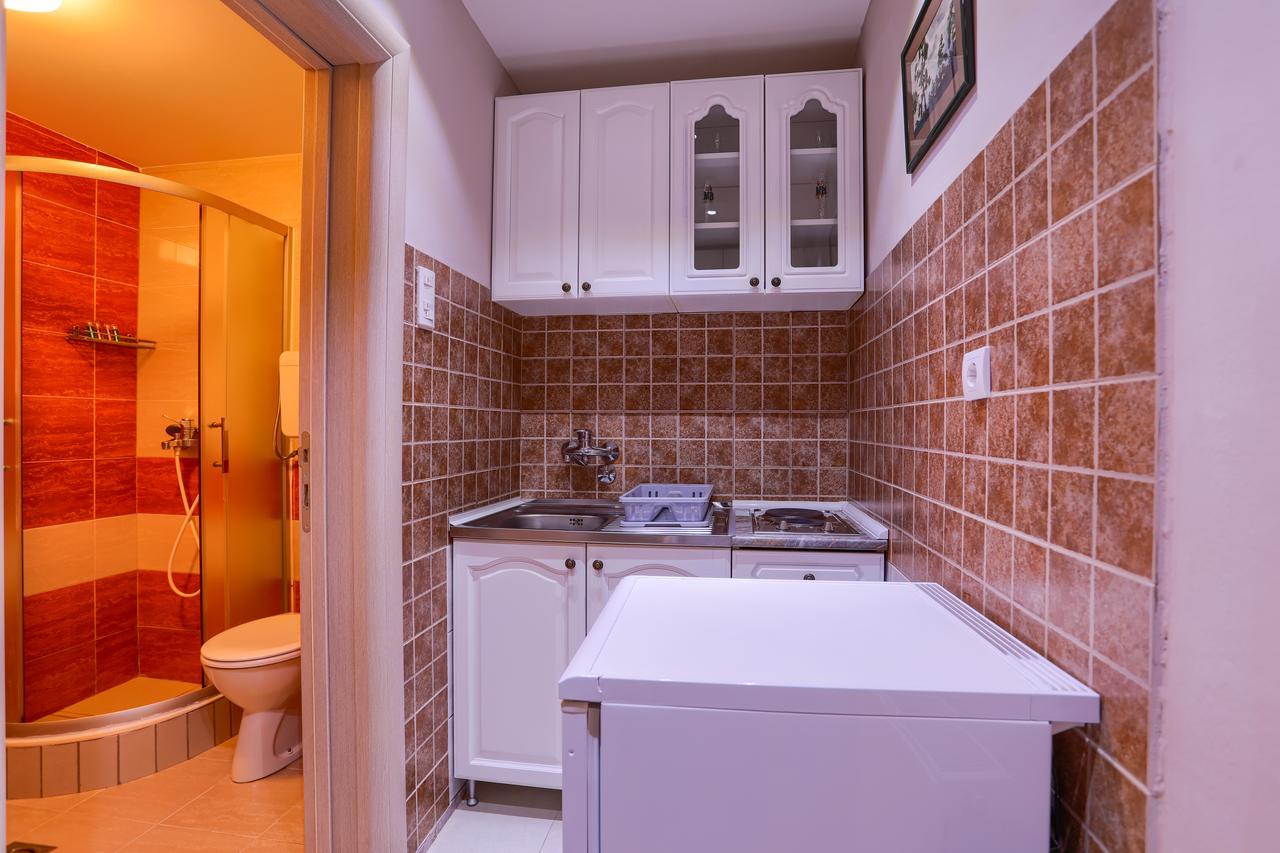Apartment Magija Златибор Екстер'єр фото