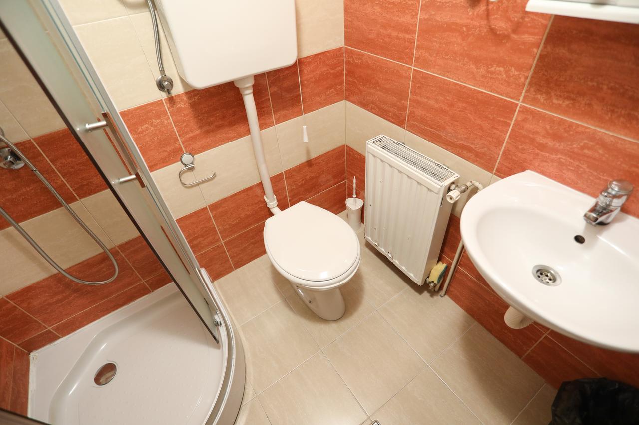 Apartment Magija Златибор Екстер'єр фото