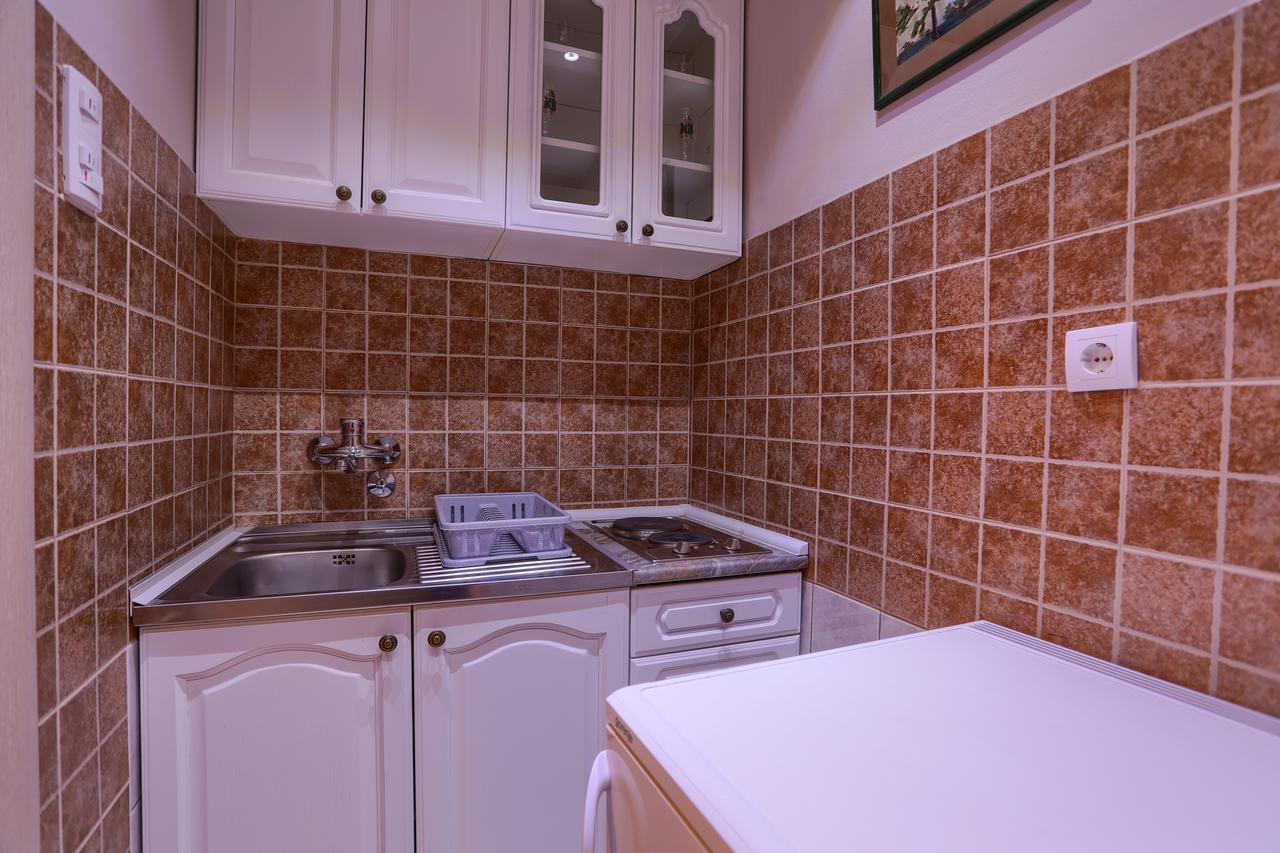 Apartment Magija Златибор Екстер'єр фото