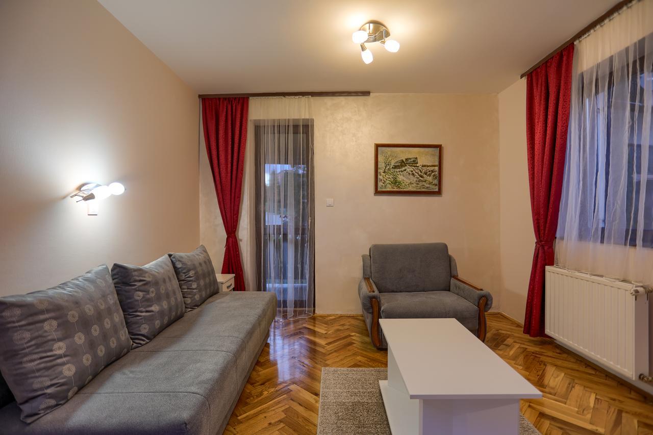 Apartment Magija Златибор Екстер'єр фото