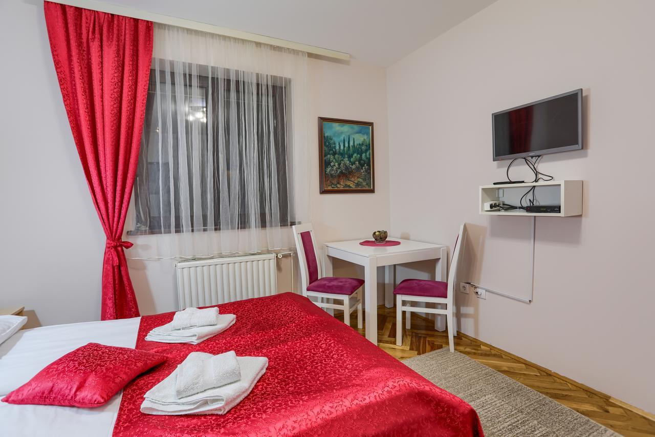 Apartment Magija Златибор Екстер'єр фото