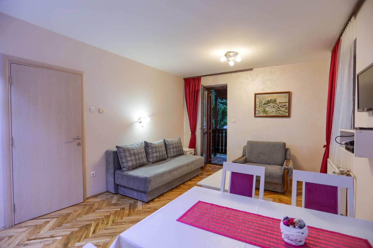 Apartment Magija Златибор Екстер'єр фото
