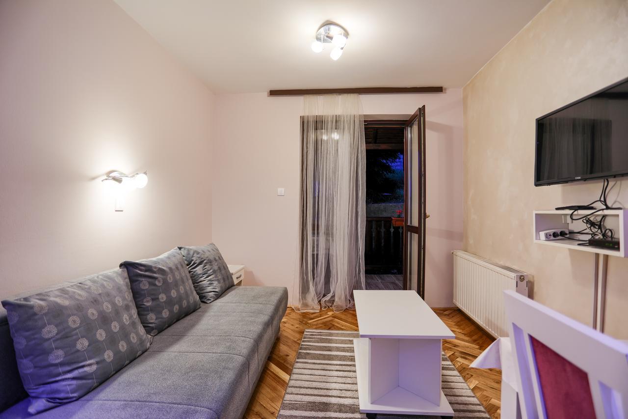 Apartment Magija Златибор Екстер'єр фото