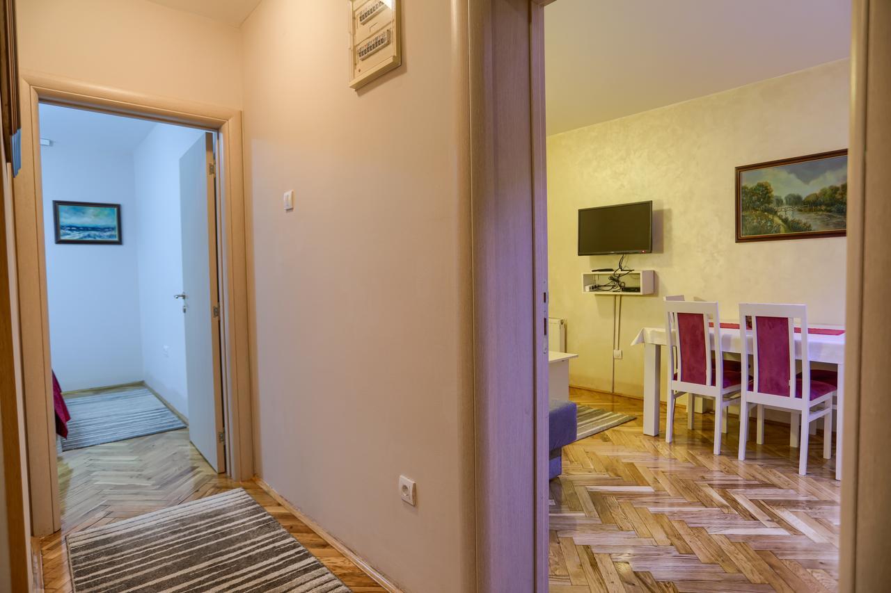 Apartment Magija Златибор Екстер'єр фото