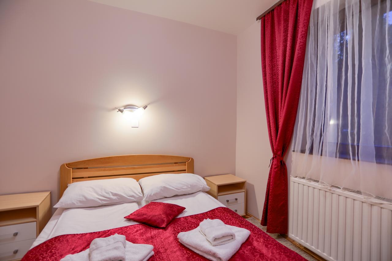 Apartment Magija Златибор Екстер'єр фото