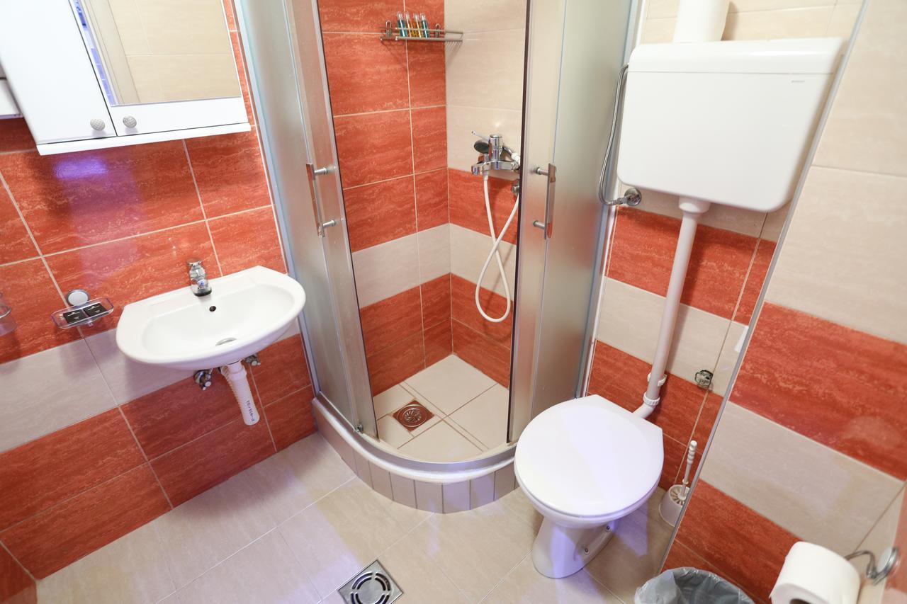 Apartment Magija Златибор Екстер'єр фото
