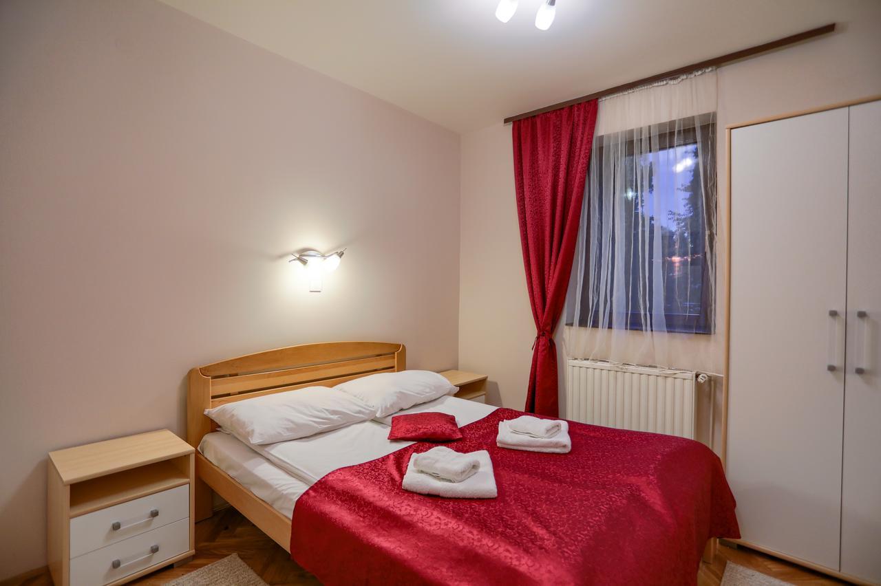 Apartment Magija Златибор Екстер'єр фото