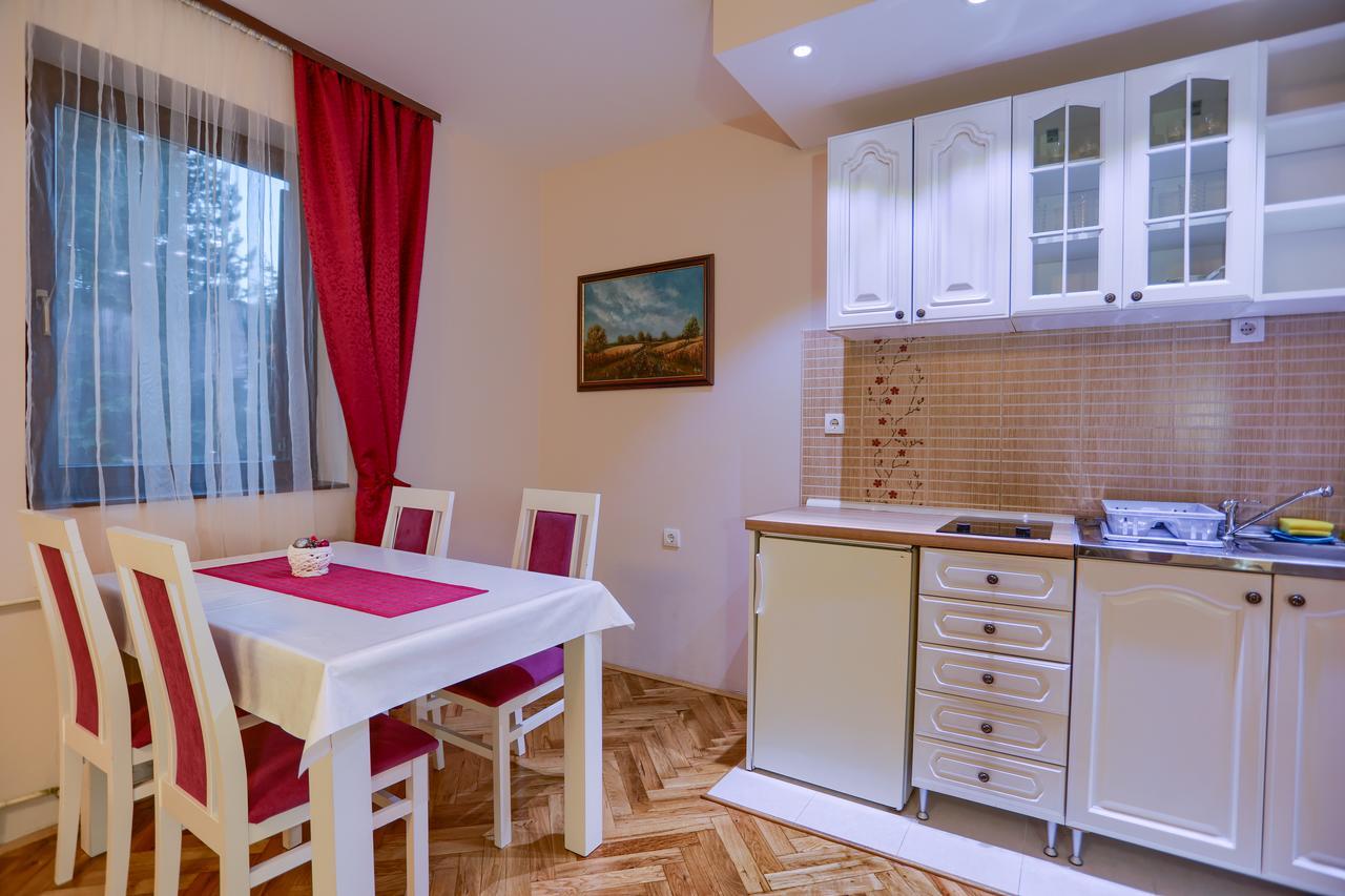 Apartment Magija Златибор Екстер'єр фото